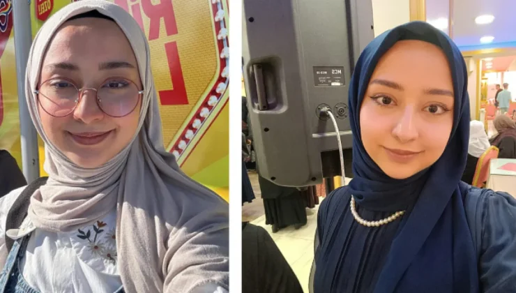 Malatya’da Kaybolan Üniversite Öğrencisi Seda Aslan’dan İyi Haber Geldi