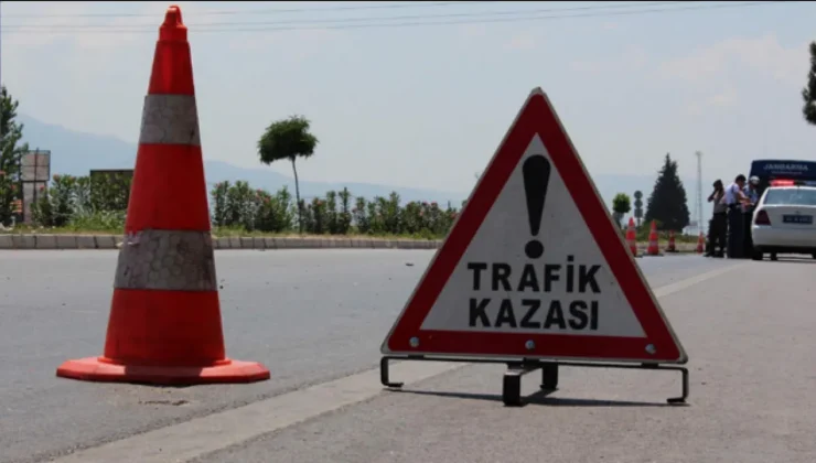 Malatya’da Trafik Kazası: 4 Gündür Kayıp Olan Yaşlı Adam Hayatını Kaybetti