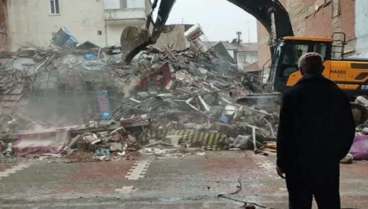 Karayiğit Apartmanı Davasında Cezalar Belli Oldu