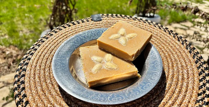 Arapgir’in Düğün Simgesi Gelin Kız Helvası’nın Sırrı Ortaya Çıktı