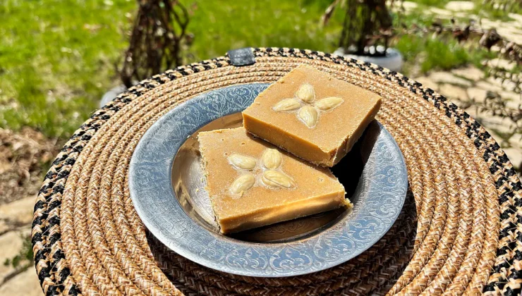 Arapgir’in Düğün Simgesi Gelin Kız Helvası’nın Sırrı Ortaya Çıktı