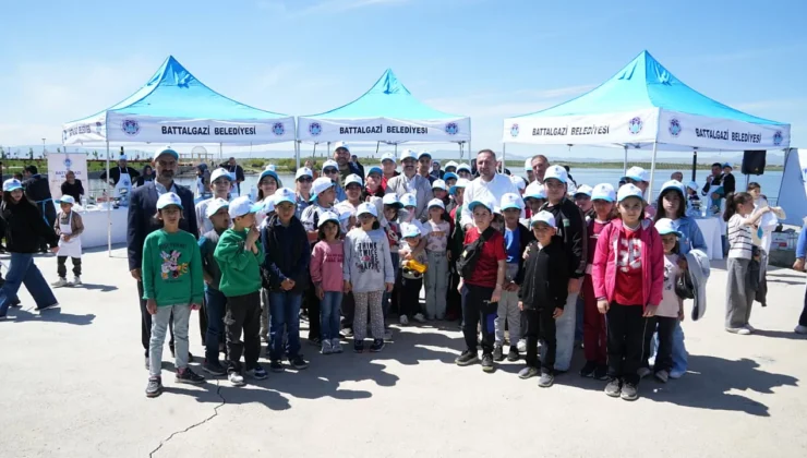 Malatya’da Gastronomi Yarışması Sona Erdi, Erdoğan Çifti Birinci Oldu