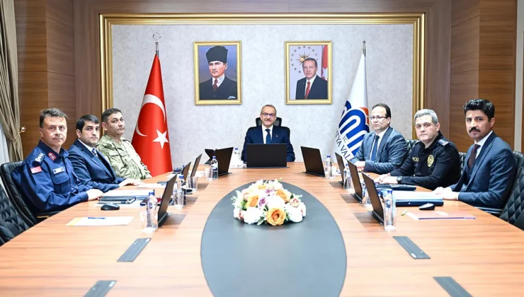 Malatya’da Güvenlik Güçleri Bir Haftada 2 Bin 866 Kişiyi Sorguladı, 11 Uyuşturucu Şüphelisi Tutuklandı