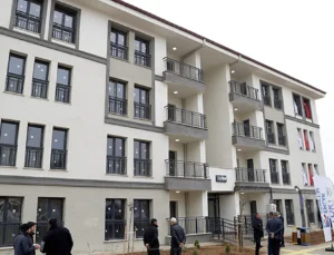 Malatya’da Deprem Konutları Teslim Ediliyor: Binlerce Aile Yeni Yuvalarına Kavuşuyor