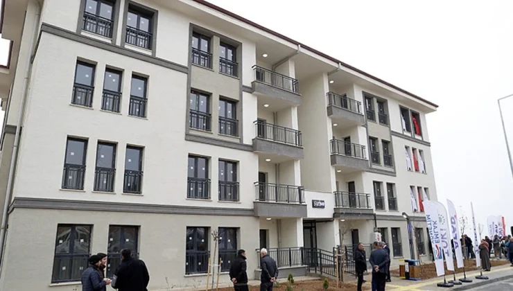 Malatya’da Deprem Konutları Teslim Ediliyor: Binlerce Aile Yeni Yuvalarına Kavuşuyor