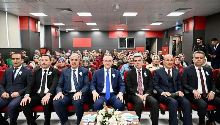 Narkotik Polisi Programı Malatya’da Büyük İlgi Gördü