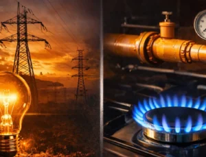 Malatya’da Enerji Maliyetleri Artıyor: Elektrik ve Doğal Gaza Zam
