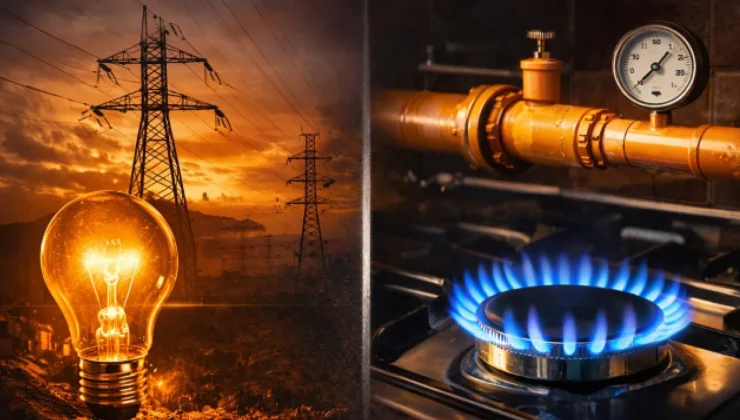 Malatya’da Enerji Maliyetleri Artıyor: Elektrik ve Doğal Gaza Zam