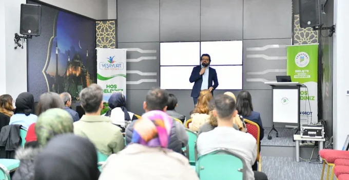 Malatya’da Genç Girişimciler İçin Gelecek İnşa Ediliyor