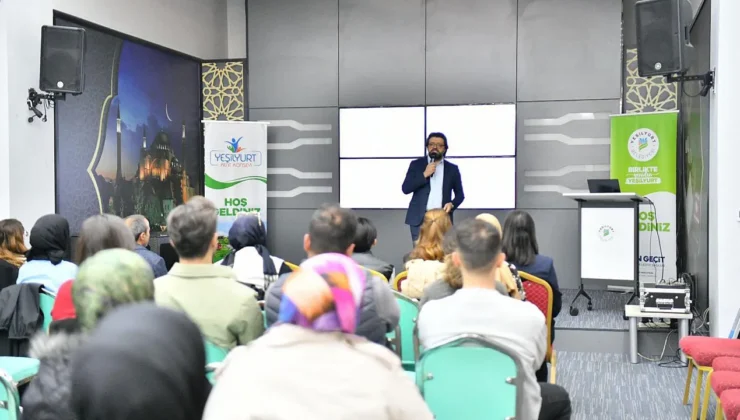 Malatya’da Genç Girişimciler İçin Gelecek İnşa Ediliyor