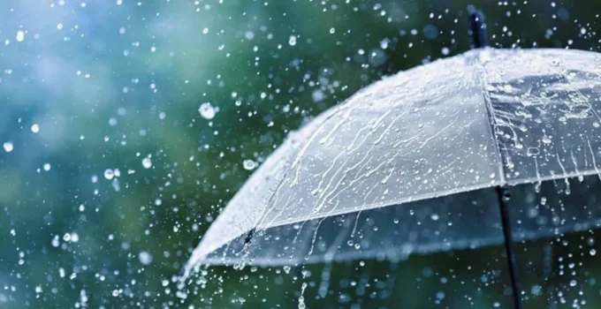 Malatya’da Yağış Beklentisi: Kuzey ve Batı İlçeleri Dikkat