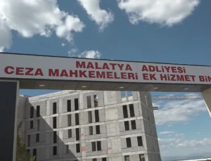 Malatya’da Hamile Kadın Cinayetinde Ağırlaştırılmış Müebbet