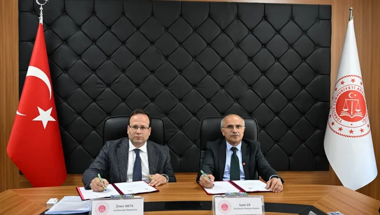 Malatya’da Hükümlülere Yeni Bir Başlangıç: Sosyal Entegrasyon ve Üretkenlik Odaklı Proje