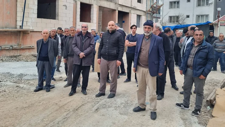 Malatya’da Yerinde Dönüşüm Projesinde Mağduriyet İddiaları: 80 Kişi Mağdur Durumda