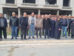 Malatya’da Büyük Dolandırıcılık: Aynı Konutlar Birden Fazla Kez Satıldı