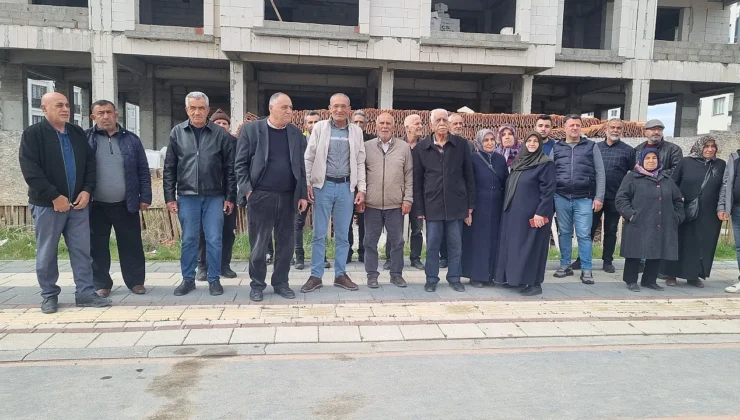 Malatya’da Büyük Dolandırıcılık: Aynı Konutlar Birden Fazla Kez Satıldı