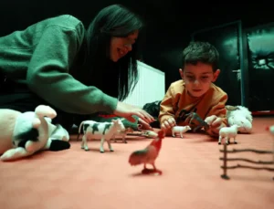 Malatya’da Özel Eğitimde Yenilikçi Yaklaşım: Karanlık Oda Dikkat Eksikliğine Işık Tutuyor