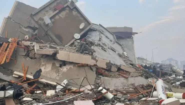 Şadoğlu Apartmanı Davasında Yeni Gelişmeler: Arşivler İncelenecek, Yeni Bilirkişi Heyeti Görevlendirilecek