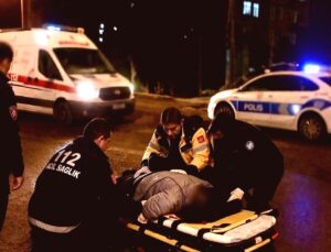 Malatya İnşaat Alanında Ölüm: 31 Yaşında Genç Yaşamını Yitirdi