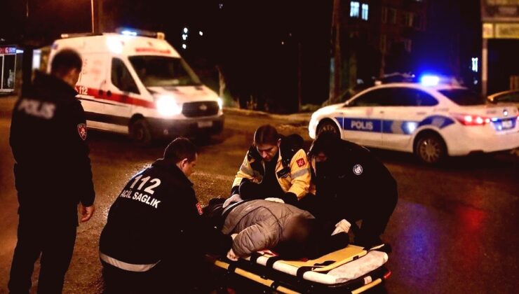 Malatya İnşaat Alanında Ölüm: 31 Yaşında Genç Yaşamını Yitirdi