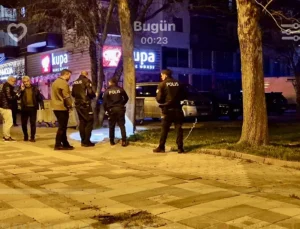 Malatya’da Fabrika Önünde Silahlı Saldırı: Yaralı Şahıs Kimliğini Verdi, Şüpheli Yakalandı