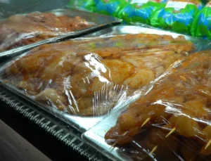 Beyaz Et Fiyatları El Yakıyor: Malatya’da Sofralara Veda mı Ediliyor?