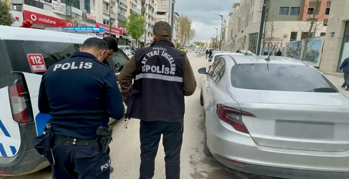 Malatya’da Kardeş Kavgası: Bıçaklı Saldırı Sonucu Yaralanma