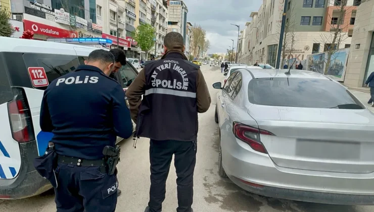 Malatya’da Kardeş Kavgası: Bıçaklı Saldırı Sonucu Yaralanma