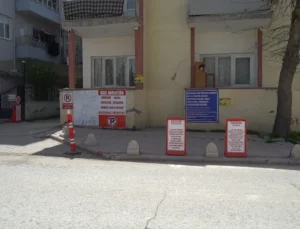 Malatya’da Kaldırım İddiası: 31 Yıllık Mülkiyet Savıyla Yaya Alanı Kapandı