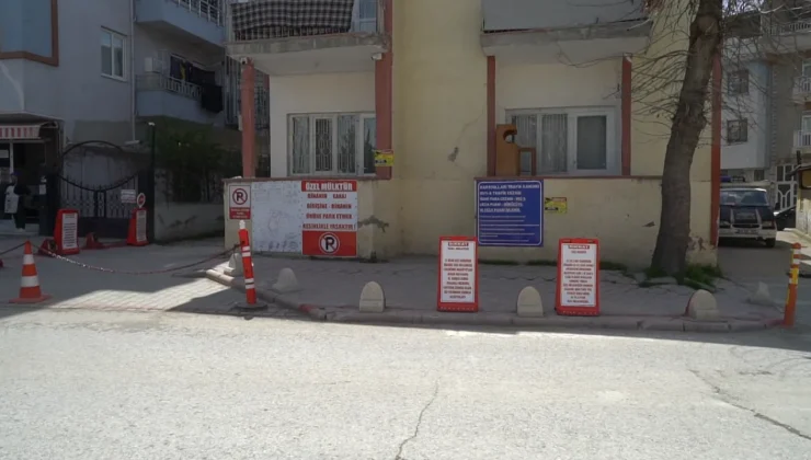 Malatya’da Kaldırım İddiası: 31 Yıllık Mülkiyet Savıyla Yaya Alanı Kapandı