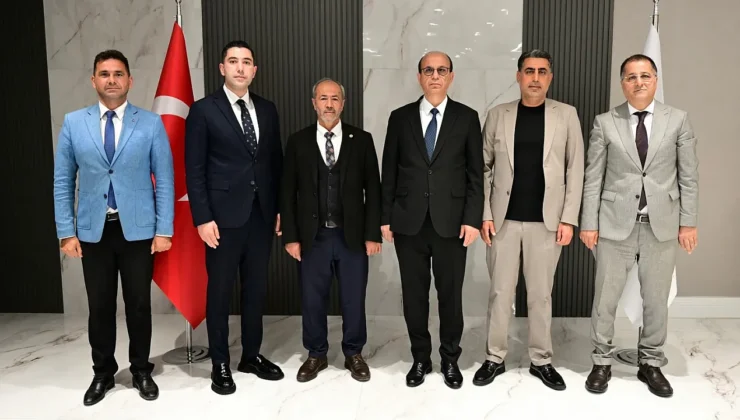 Tecde Mahallesi’ne Modern Taziye Evi Kazandırılıyor