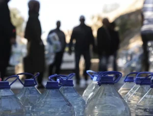 Malatya’da 75 Mahalleye 12 Saatlik Su Kesintisi