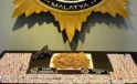 Malatya’da Uyuşturucu Operasyonu: 5 Kişi Tutuklandı