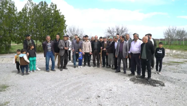 Suluköy’de Yıkılan Okul Yerine Yenisi Yapılmadı, Vatandaş Tapusunu Verdi Bekleyiş Sürüyor
