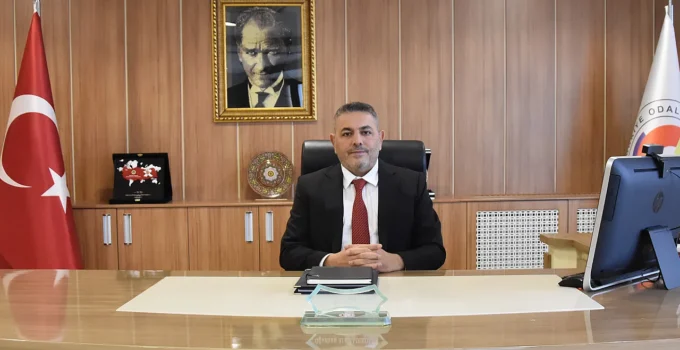 Malatya Yeni Sanayi Sitesi Erişilebilirlik Sorunuyla Karşı Karşıya