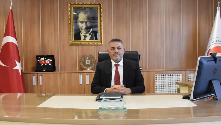 Malatya Yeni Sanayi Sitesi Erişilebilirlik Sorunuyla Karşı Karşıya