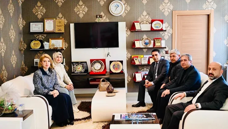 Malatya’da Sanayide Yeni Dönem Başlıyor: Savunma Sanayii ve Hayvancılık Odaklı Projeler