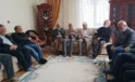 Malatya’da Yaşlılara Yönelik Anlamlı Vefa Hareketi: Fevzi Özbey’e Ziyaret
