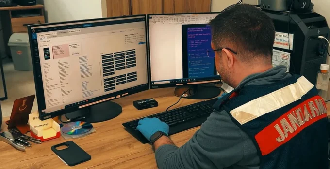 18 İlde Nefes Kesen Operasyon: 1.2 Milyar TL’lik Varlık Kayıtlara Geçti