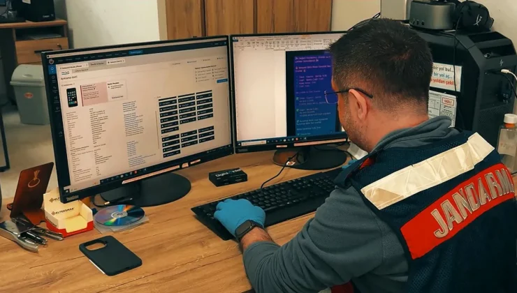 18 İlde Nefes Kesen Operasyon: 1.2 Milyar TL’lik Varlık Kayıtlara Geçti