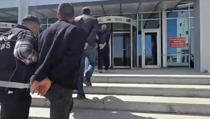 Türkiye Genelinde Uyuşturucu Operasyonu: 69 İlde 4.7 Milyon Hap Ele Geçirildi