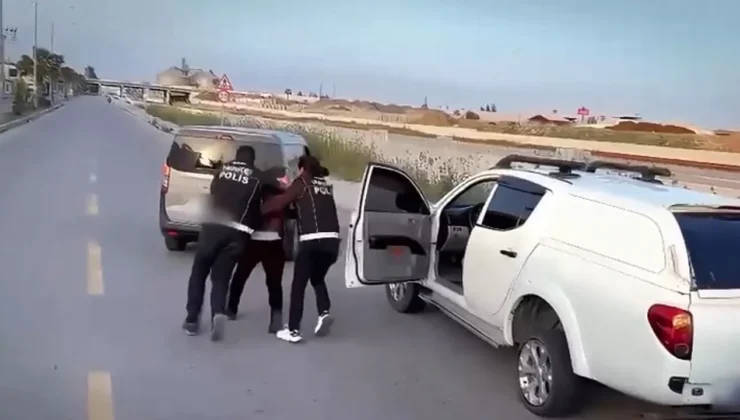 75 İlde Uyuşturucu Operasyonu: 638 Kişi Tutuklandı