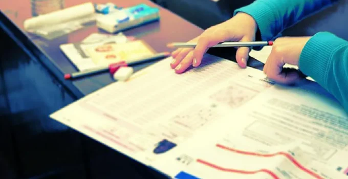 81 İlde EKPSS Heyecanı: Malatya Hazırlıklarını Tamamladı