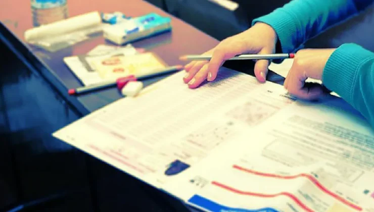 81 İlde EKPSS Heyecanı: Malatya Hazırlıklarını Tamamladı