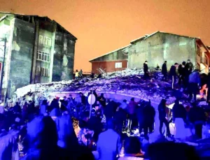 Malatya’da İdris Efendi Apartmanı Davasında Mahkemeden Hapis Cezası Kararı