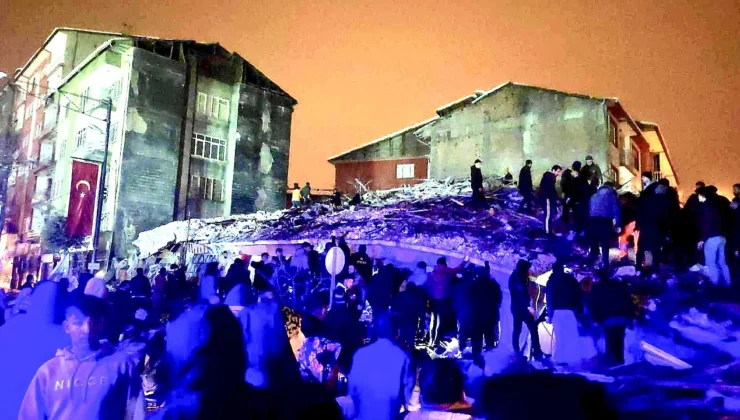 Malatya’da İdris Efendi Apartmanı Davasında Mahkemeden Hapis Cezası Kararı