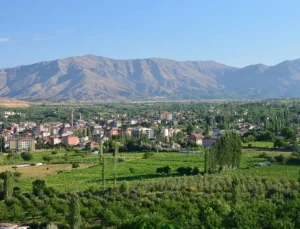 Malatya’nın Saklı Hazinesi: Doğanşehir İsminin Kökeni ve Anlamı