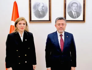 Malatya’da Kayısı ve Süt Üreticisine Destek Müjdesi