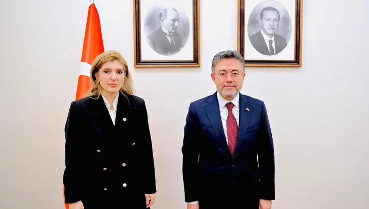 Malatya’da Kayısı ve Süt Üreticisine Destek Müjdesi