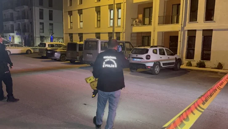 Malatya’da İş İnsanı Silahlı Saldırıya Uğradı: Faillerden Biri Yakalandı